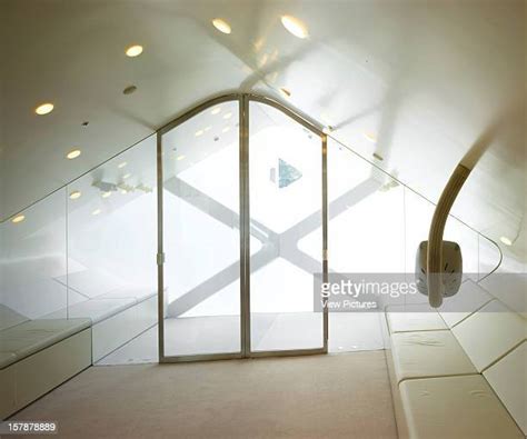 prada aoyama fitting room